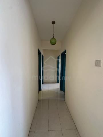 Pangsapuri Perdana Impian 5
