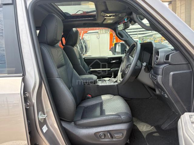 2024 Toyota LANDCRUISER 2.7 250 VX (A) READY STOCK - 5
