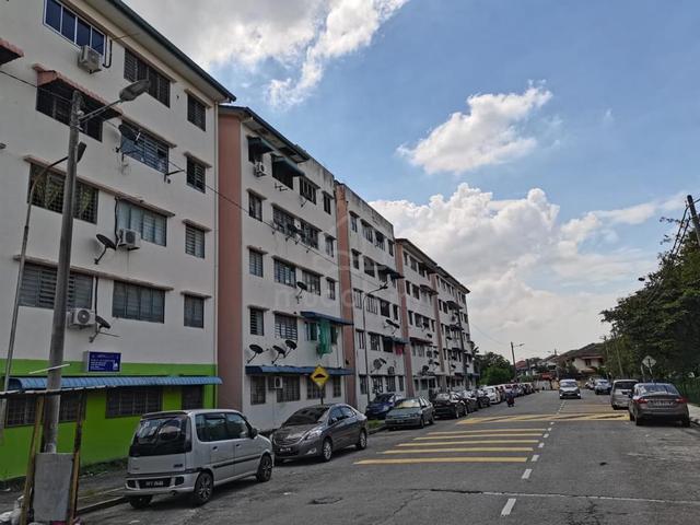 Taman Seri Impian 1