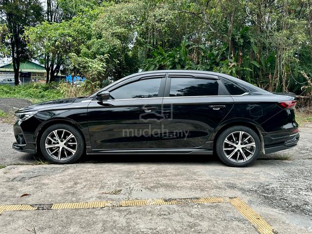 2025 Proton S70 1.5 FLAGSHIP X MY23 (A) - 5
