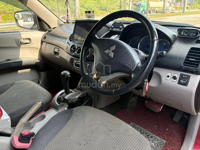 2007 Mitsubishi TRITON 2.5 (A) - 5