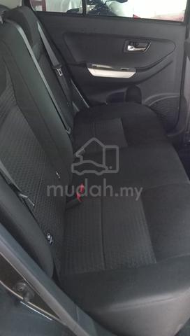 2023 Perodua BEZZA 1.0 G MANUAL - 3