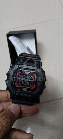 G-Shock GXW-56 Petak King - photo 2 of 3