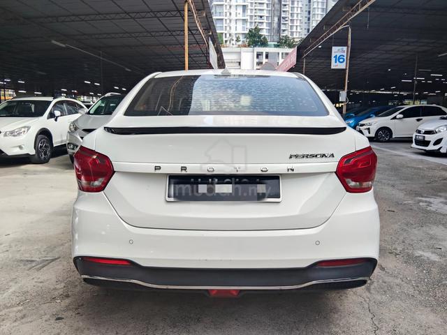 2020 Proton PERSONA STANDARD 1.6(A)MILEAGE 32K KM - 5