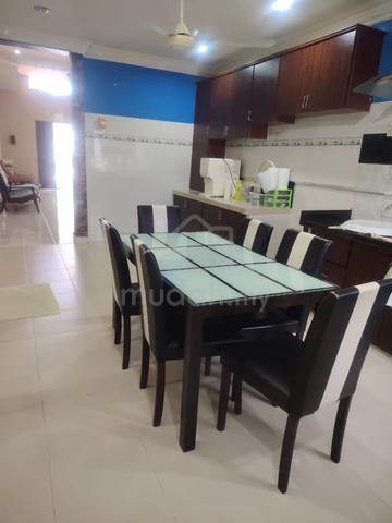 ZERO DEPOSIT🔥❗❗Unit Tmn Bertam Perdana 3, LOKASI 🔥🔥😱 1