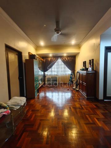 Pelangi Indah Semi Detached House 4bed Ulu Tiram Johor 1