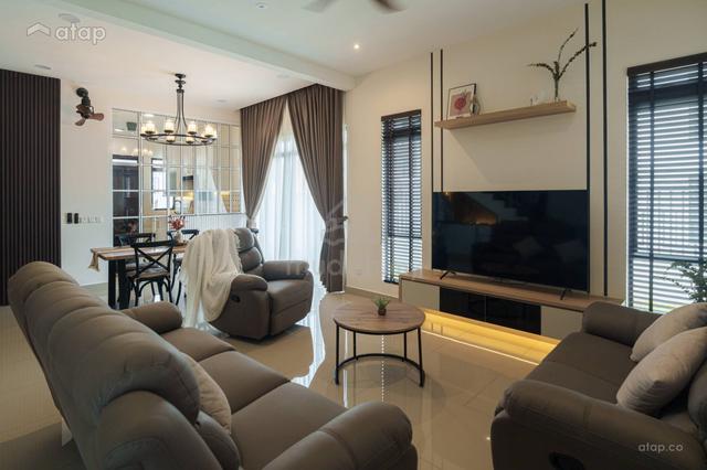 BRANDNEW 80% CHINESE 3 STOREY LANDED 8XXK| PREMIUM 0 downpayment| 1