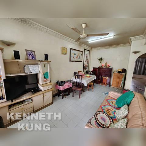 Desa Permata Sapphire Block 15 1