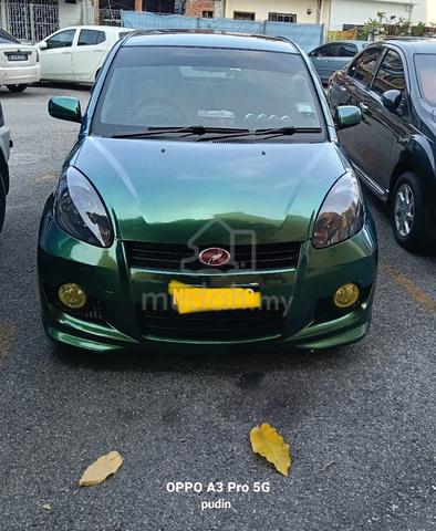 2006 Perodua MYVI 1.3 SXi (M) - 1