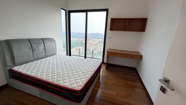 Sky Condominium (Skyz Residence) 1