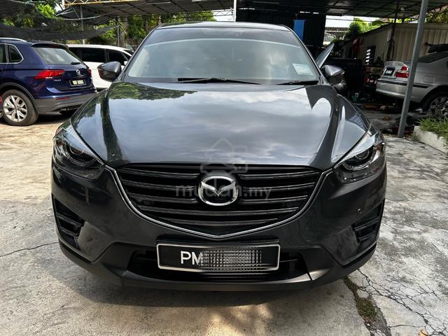 Mazda CX-5 2.0 GLS 2WD (CKD) FACELIFT (A) - 3