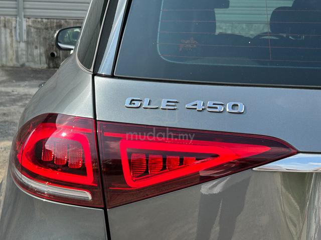 2021 Mercedes Benz GLE450 3.0 4MATIC AMG LINE (A) - 5