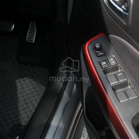 2022 Suzuki SWIFT 1.4 SPORT Auto Unit + Rare Gray - 5