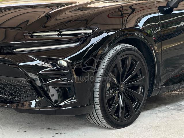 2025 Toyota CROWN 2.5 SPORT Z (A) - 2