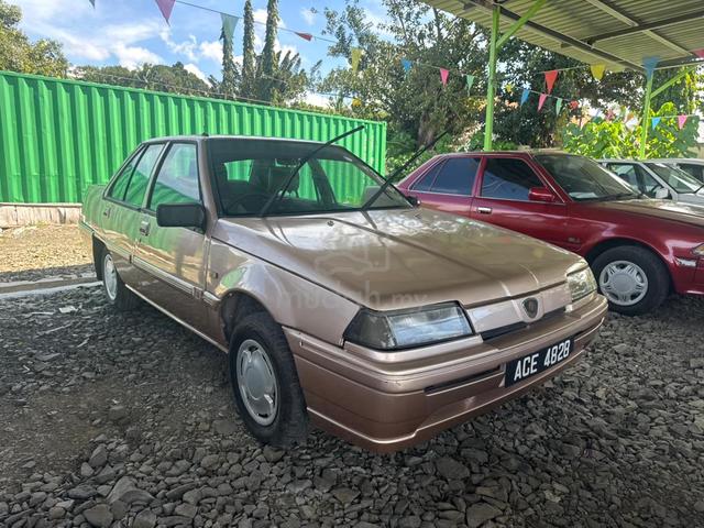 1995 Proton SAGA 1.5 (M) - 1