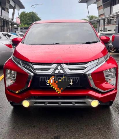 2020 Mitsubishi XPANDER 1.5 (A) - 2