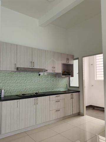Savanna Executive Suite @ Southville City 1