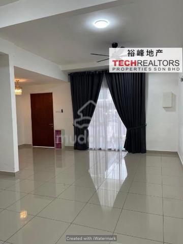 Bertam Mekarsari Anggun For Rent | Partially Furnished | Ready Move In 1
