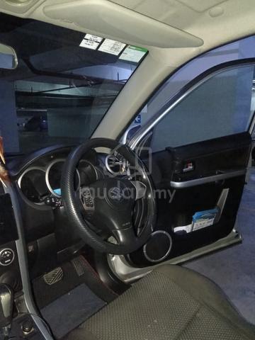 2011 Suzuki GRAND VITARA 2.0 FACELIFT (A) - 5