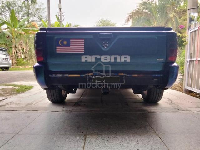 2003 Proton ARENA 1.8 C97 (M) - 3