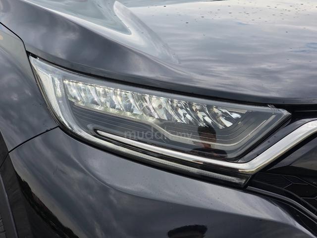 2023 Honda CR-V 1.5 BLACK EDITION MY17 RW - 3