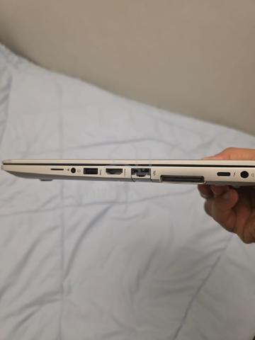HP Elitebook 830 i7 - photo 4 of 5