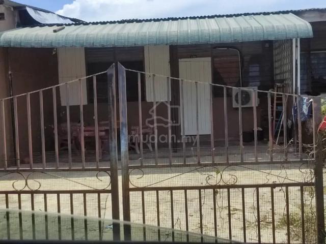 rumah berhampiran unisza untuk disewakan 1