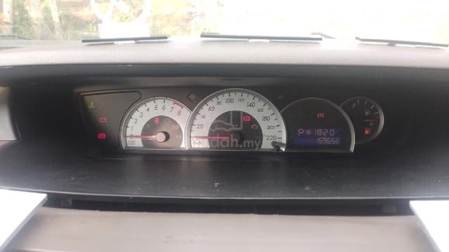 2010 Chery EASTAR 2.0 STANDARD (A) - 5