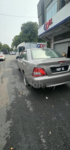 2002 Proton WAJA 1.6 PREMIUM (A) - 2