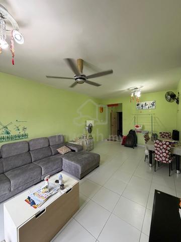 M’Tiara Apartment , Larkin , Johor Bahru , JB Town , Johor 1