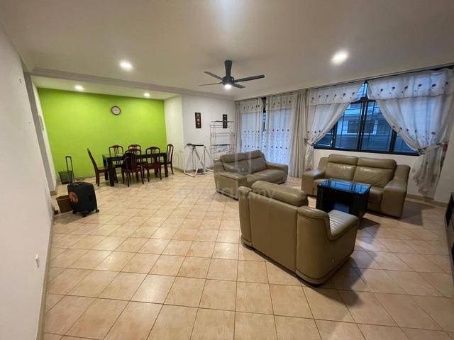 Village Grove Condominium 1