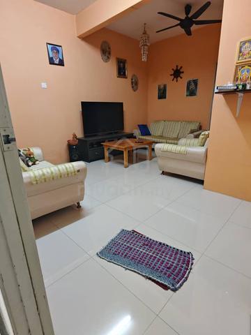 Lembah Indah 1