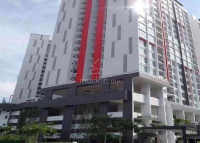Greenfield Regency 1