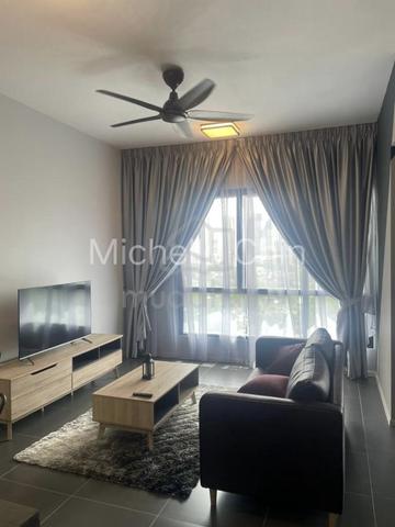 Ativo Suites @ Damansara Avenue 1