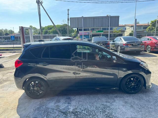 2021 Perodua MYVI 1.5 AV (A) FREE 4 YEAR WARRANTY! - 4