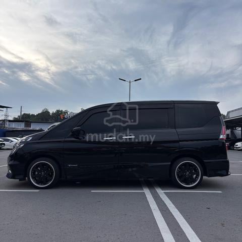 BEST PRICE‼️S/RIM‼️Nissan Serena 2.0 Premium HWS - 3