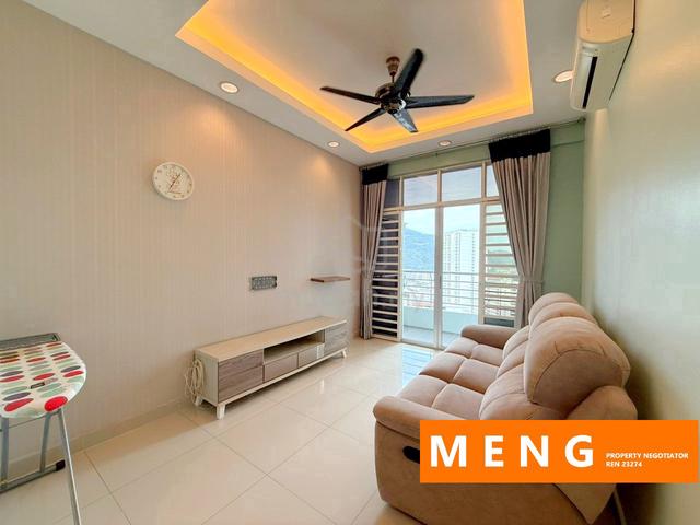 Boulevard Condominium (BLVD) 1