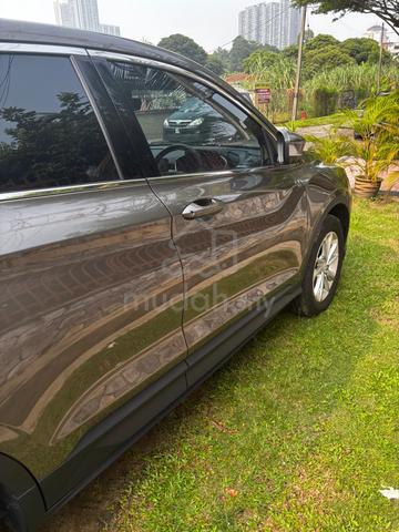 Proton X50 1.5 Executive MY24 RC (2025) - 5