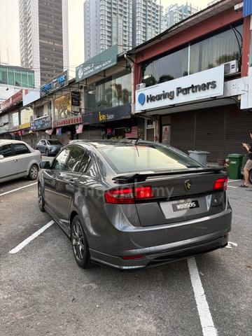 2015 Proton PREVE 1.6 CFE LIMITED EDITION (A) - 3