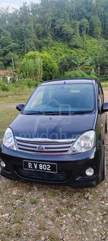 2010 Perodua VIVA 1.0 EZ EJ-VE (A) - 1