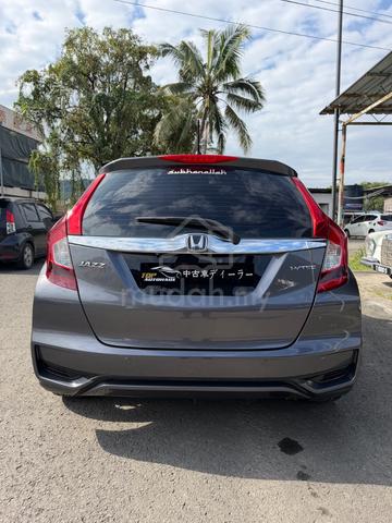 2021 Honda JAZZ E 1.5L (A) - 5