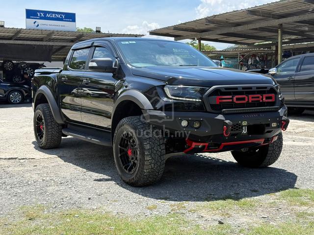 BUYnow🔥2019 Ford RANGER 2.0 RAPTOR Bi-Turbo (A) - 1
