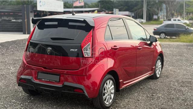 2015 Proton IRIZ 1.3 EXECUTIVE (A) - 4
