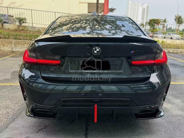 SALES B58 Bmw 3.0 M340I XDRIVE M-SPORT PRO F/SERVI - 4