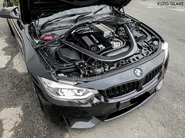 2015 Bmw F82 M4 3.0 (A) DCT - 4