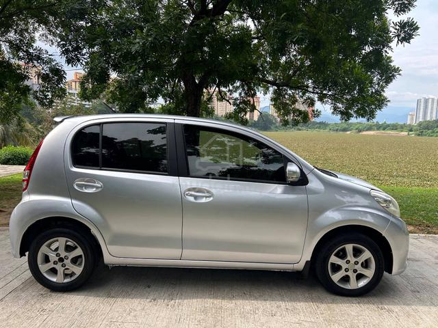 2011 Perodua MYVI 1.3 EZI PREMIUM (A) - 5