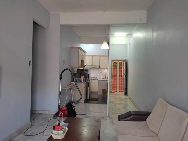 Apartment Taman Malinja 1