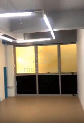 PRIMA TANJUNG Shoplot Second Floor Facing Main Road Tanjung Tokong 1