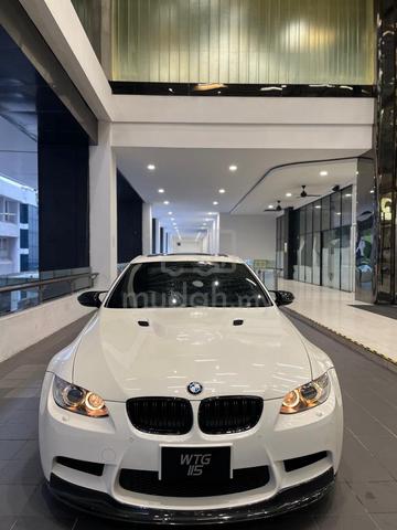 2006 Bmw E92 M3 3.0 (A) - 2