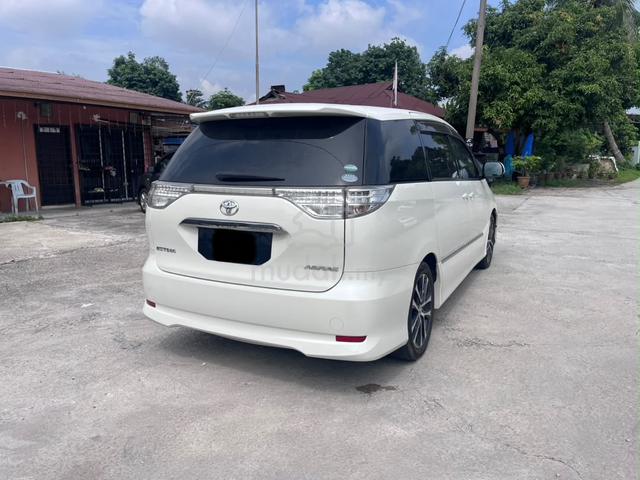 2015/2020 Toyota ESTIMA 2.4 AERAS (LOAN KEDAI) - 4